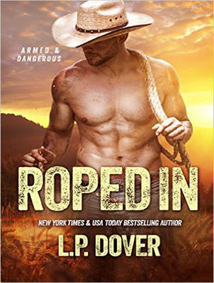Roped In - Armed & Dangerous 2 (CD-Audio)