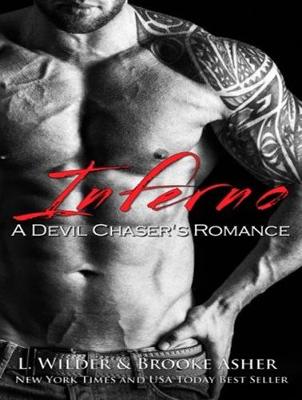 Inferno - Devil Chaser's MC 1 (CD-Audio)