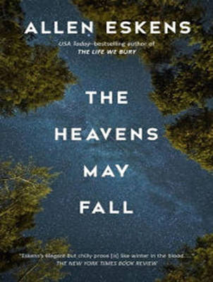 The Heavens May Fall (CD-Audio)
