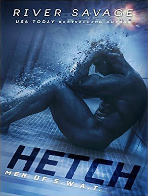 Hetch - Men Of S.W.A.T. 1 (CD-Audio)