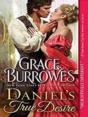 Daniel's True Desire - True Gentlemen 2 (CD-Audio)