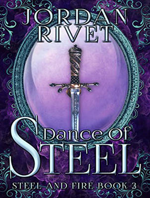 Dance of Steel - Steel and Fire 3 (CD-Audio)