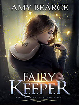 Fairy Keeper - World of Aluvia 1 (CD-Audio)