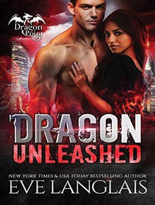 Dragon Unleashed - Dragon Point 3 (CD-Audio)