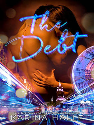 The Debt (CD-Audio)