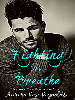 Fighting to Breathe - Shooting Stars 1 (CD-Audio)