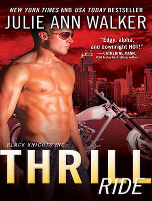 Thrill Ride - Black Knights Inc. 4 (CD-Audio)