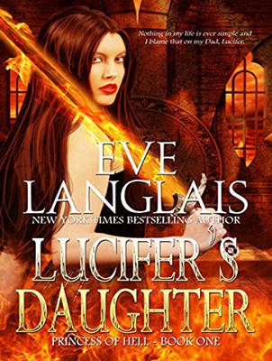 Lucifer's Daughter - Princess of Hell 1 (CD-Audio)
