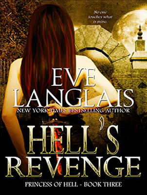 Hell's Revenge - Princess of Hell 3 (CD-Audio)