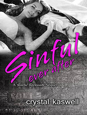 Sinful Ever After - Sinful Serenade 5 (CD-Audio)