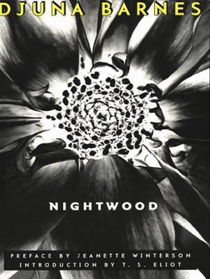 Nightwood (CD-Audio)