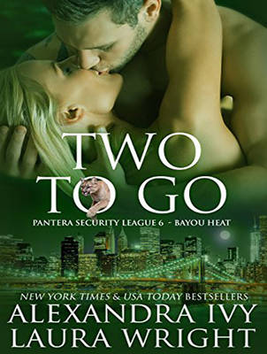 Two To Go: Bayou Heat - Pantera Security League 2 (CD-Audio)