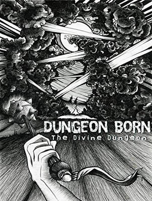 Dungeon Born - Divine Dungeon 1 (CD-Audio)