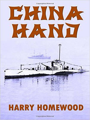 China Hand (CD-Audio)