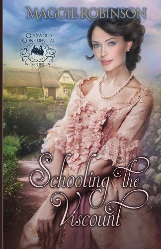Schooling the Viscount (Paperback)