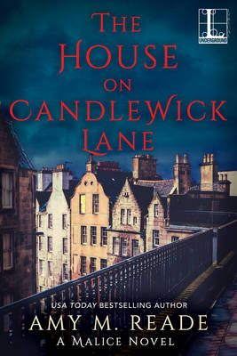 The House on Candlewick Lane (Paperback)