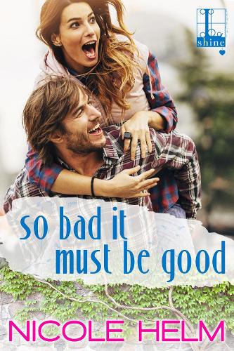 So Bad It Must Be Good (Paperback)
