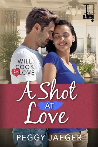 A Shot At Love, A (Paperback)