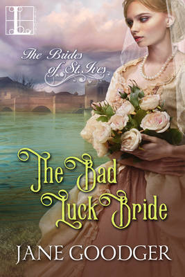 The Bad Luck Bride (Paperback)