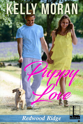 Puppy Love (Paperback)