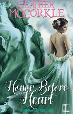 Honor Before Heart (Paperback)
