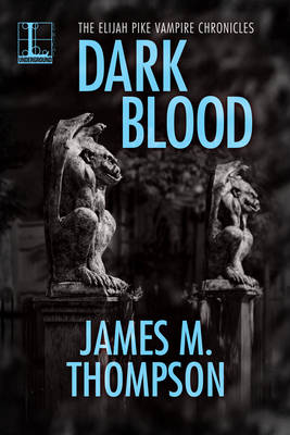 Dark Blood (Paperback)