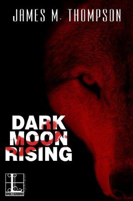 Dark Moon Rising (Paperback)