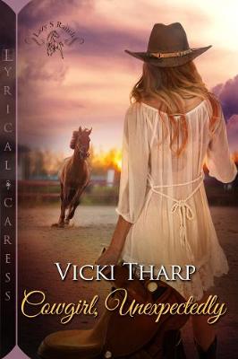 Cowgirl, Unexpectedly (Paperback)