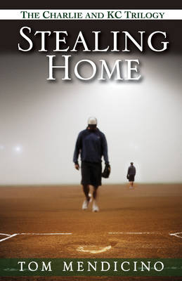 Stealing Home (Paperback)