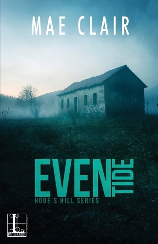 Eventide - A Hode's Hill Novel 3 (Paperback)