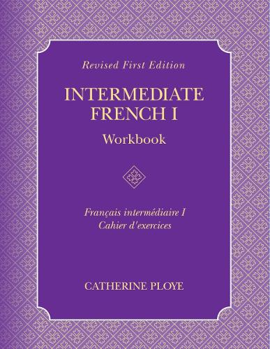 Intermediate French I Workbook (Paperback)