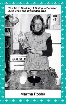 The Art of Cooking (Paperback)