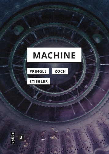 Machine (Paperback)