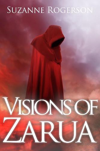 Visions of Zarua (Paperback)