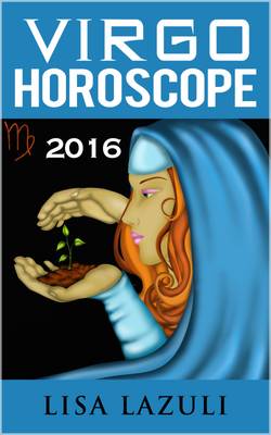 Virgo Horoscope 2016 (Paperback)