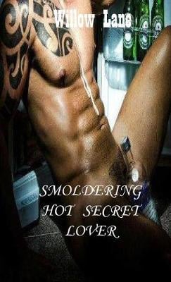 Smouldering Hot Secret Lover (Paperback)