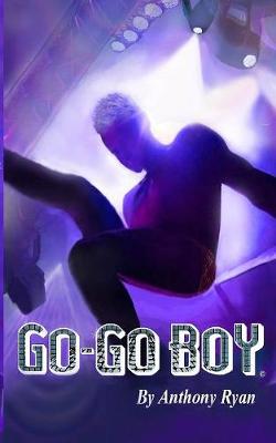 Go-Go Boy (Paperback)