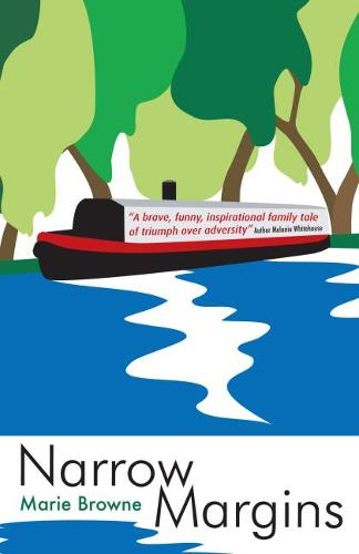 Narrow Margins: The Narrow Boat Books - The Narrow Boat Books 1 (Paperback)