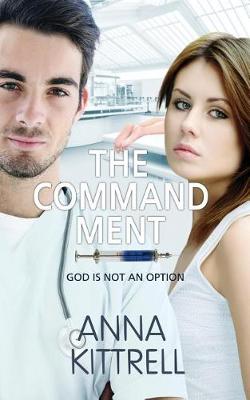 The Commandment (Paperback)