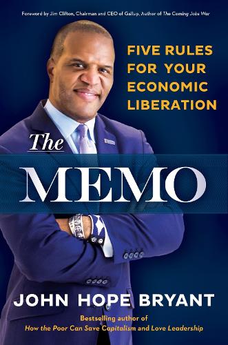 The Memo (Hardback)