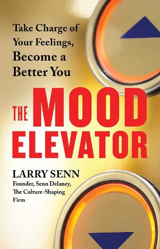 The Mood Elevator (Paperback)