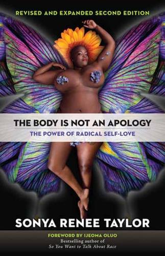 Cover of The Body Is Not an Apology: The Power of Radical Self-Love