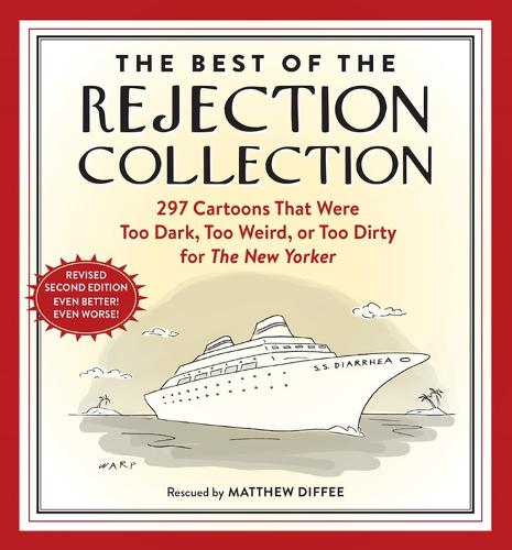 Workman Publishing The Best Of The Rejection Collection