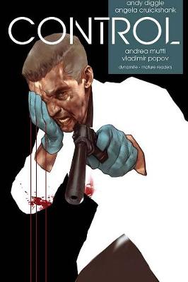 Control (Paperback)