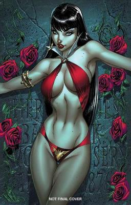 Vampirella: The Dynamite Years Omnibus Vol. 1 (Paperback)