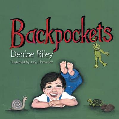 Backpockets (Paperback)