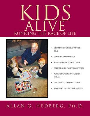 Kids Alive: Running the Race of Life (Paperback)