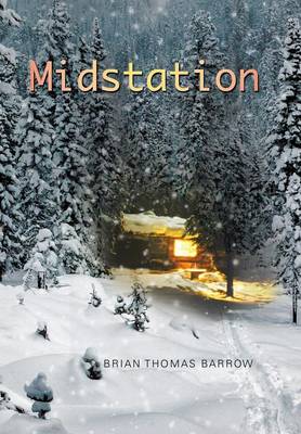 Midstation (Hardback)