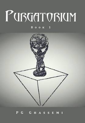 Purgatorium: Book 1 (Hardback)