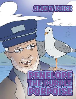 Penelope the Purple Porpoise (Paperback)